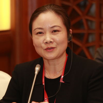 ZENG Xiaopeng
