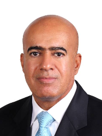 ​Dr. Ali Obaid Al Dhaheri