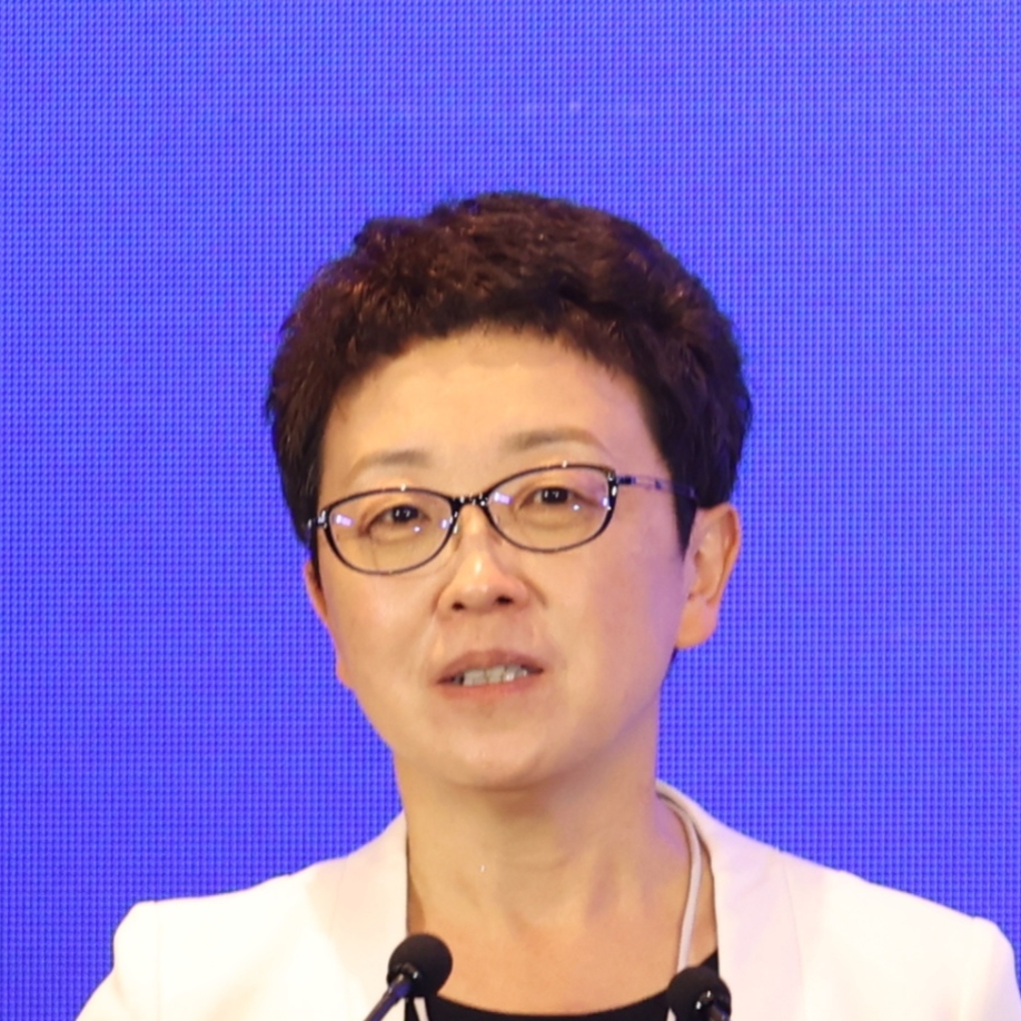 LIU Dongmei